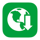 MetroUI Internet Download Manager icon